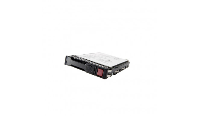 HPE P18432-B21 internal solid state drive 480 GB 2.5" Serial ATA III MLC