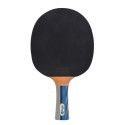 Donic Schildkröt 754400 table tennis equipment Black