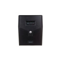 Digitus DN-170067 uninterruptible power supply (UPS) Line-Interactive 2 kVA 1200 W 4 AC outlet(s)