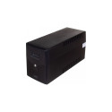 Digitus DN-170067 uninterruptible power supply (UPS) Line-Interactive 2 kVA 1200 W 4 AC outlet(s)