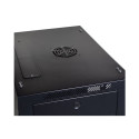 Digitus DN-WU19 04U/450/B rack cabinet 4U Wall mounted rack Black