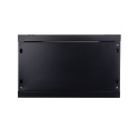 Digitus DN-WU19 04U/450/B rack cabinet 4U Wall mounted rack Black
