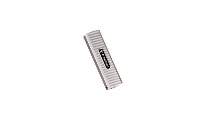 Transcend ESD320A 2 TB USB Type-A 3.2 Gen 2 (3.1 Gen 2) Hall