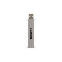 Transcend ESD320A 2 TB USB Type-A 3.2 Gen 2 (3.1 Gen 2) Grey
