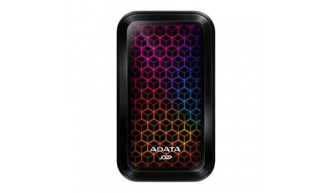 ADATA SE770G 2 TB USB Type-C 3.2 Gen 2 (3.1 Gen 2) Must