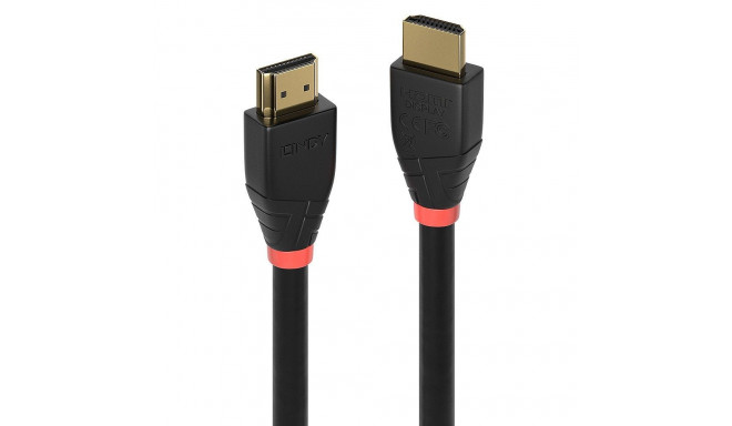 Lindy 30m Active HDMI 10.2G Cable