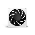Alphacool Apex Stealth Metall Computer case Fan 12 cm White 1 pc(s)