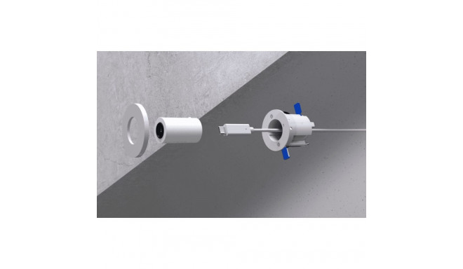 Ubiquiti AI Theta professionaalne kaugmaa objektiiv