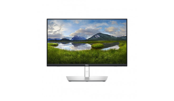 DELL P-seeria P2424HT arvutimonitor 60,5 cm (23,8") 1920 x 1080 pikslit Full HD LCD puutetundlik Mus