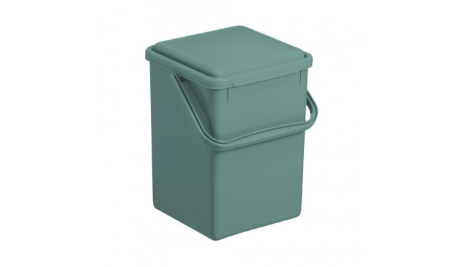 ROTHO Green - waste sorting container - 9l