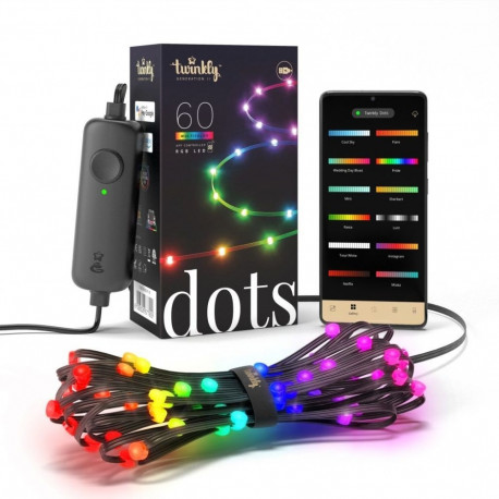 Twinkly Dots must
