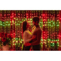 TWINKLY Curtain 210 (TWW210SPP-TEU) Intelligent LED Lights 210 LED RGB+W 2,1 m