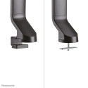 Neomounts desk monitor arm