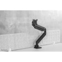 Neomounts desk monitor arm for curved screens