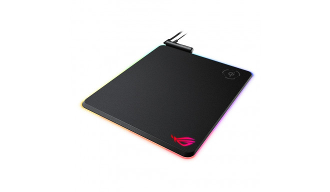 ASUS ROG Balteus Gaming mouse pad Black