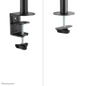 Neomounts desk monitor arm