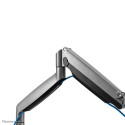 Neomounts desk monitor arm