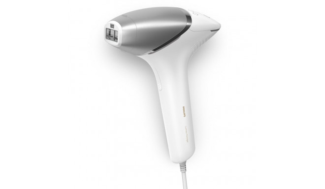 Philips Lumea Prestige Lumea IPL 8000 Series BRI940/00 IPL karvaeemaldusseade SenseIQ-ga