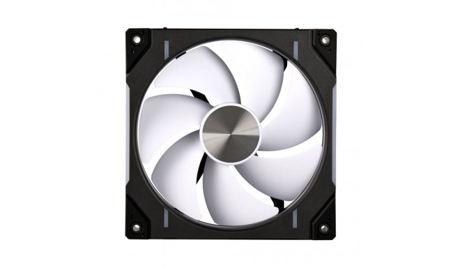 Phanteks PH-F140D30 ventilaator 14 cm must 3 tk