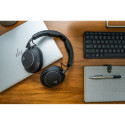 POLY Voyager Surround 80 UC USB-C Headset +USB-C/A Adapter