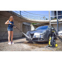 Lavorwash LVR3 140 pressure washer Upright Electric 450 l/h 1900 W Black, Yellow