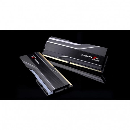 G.Skill mälumoodul Trident Z5 Neo RGB F5-6000J4048F24GX2-TZ5NR 48GB 2 x 24GB DDR5 288-pin DIMM