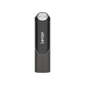 Lexar JumpDrive P30 USB flash drive 1 TB USB Type-A 3.2 Gen 1 (3.1 Gen 1) Black, Grey