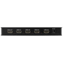 Lindy HDMI 4 Port Multi-View Switch