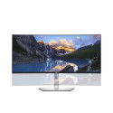 DELL UltraSharp U3824DW LED display 95.2 cm (37.5") 3840 x 1600 pixels Wide Quad HD+ LCD Black, Silv