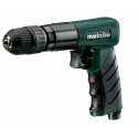 Metabo DB 10 Keyless 1.2 kg Black, Green