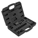 NEO tools 10-506 mechanics tool set