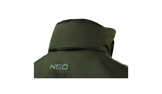 NEO tools 81-573-M tööriiete jakk