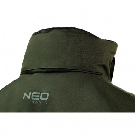 NEO tools tööjakk 81-573-XXXL