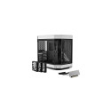 HYTE Y60 Midi Tower Black, White