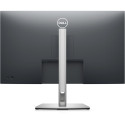 DELL P Series P3223QE computer monitor 80 cm (31.5") 3840 x 2160 pixels 4K Ultra HD LCD Black