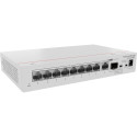 Huawei CloudEngine S110-8P2ST Power over Ethernet (PoE) Grey