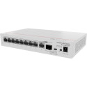 Huawei CloudEngine S110-8P2ST Power over Ethernet (PoE) Grey