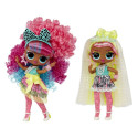 L.O.L. Surprise! L.O.L. Surprise Tweens Surprise Swap Fashion Doll- Curls-2- Crimps Cora