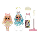 L.O.L. Surprise! Tweens Surprise Swap Fashion Doll- Braids-2-Waves Winnie