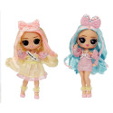 L.O.L. Surprise! Tweens Surprise Swap Fashion Doll- Braids-2-Waves Winnie