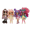 L.O.L. Surprise! L.O.L. Surprise Tweens Surprise Swap Fashion Doll- Curls-2- Crimps Cora