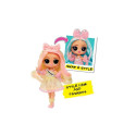 L.O.L. Surprise! Tweens Surprise Swap Fashion Doll- Braids-2-Waves Winnie