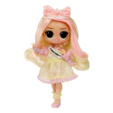 L.O.L. Surprise! Tweens Surprise Swap Fashion Doll- Braids-2-Waves Winnie