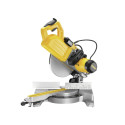 DeWALT DWS778-QS mitre saw 4300 RPM 1850 W