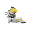 DeWALT DWS778-QS mitre saw 4300 RPM 1850 W