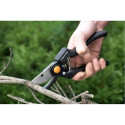 Fiskars 111960 pruning shears Bypass Black