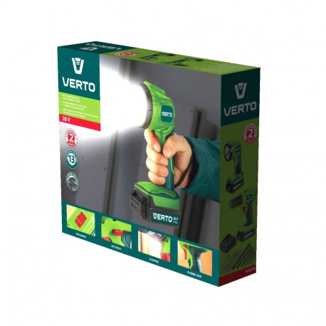 Verto trelli tarvik 50G293, 1 tk