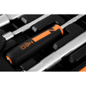 NEO tools 10-054 socket/socket set