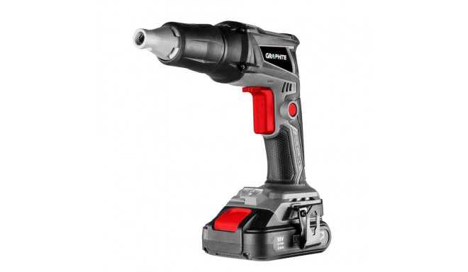 Graphite 58GE111 power screwdriver/impact driver