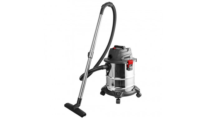 Graphite 58GE124 vacuum